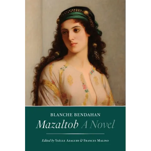 Mazaltob