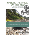 Walking The Wheel of The Year Companion Workbook