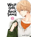 Wolf Girl and Black Prince, Vol. 3