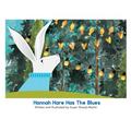 Hannah Hare Has The Blues