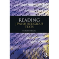 Reading Jewish Religious Texts