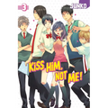 Kiss Him, Not Me, Volume 3
