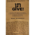 Give!