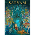 Sarvam: Divine Tales of Oneness, Virtues & Harmony