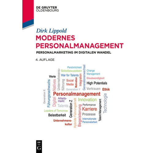 Modernes Personalmanagement