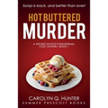 Hot Buttered Murder