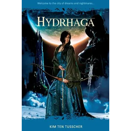 Hydrhaga