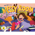 Messy Room: A Laugh-Along Songbook