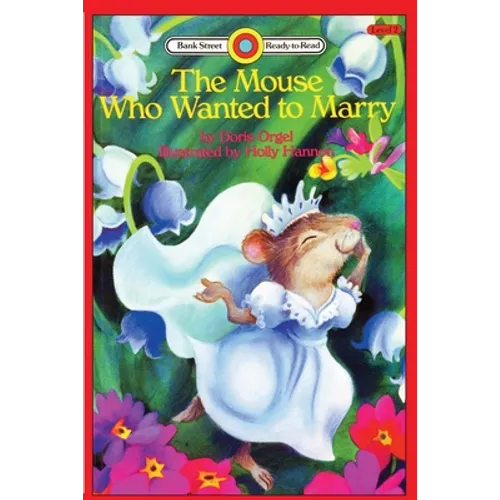 The Mouse Who Wanted to Marry: Level 2
