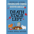Death Stage Left