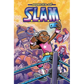 Agents of S.L.A.M.