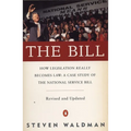 The Bill: How Legislation Really Becomes Law Case stdy natl Service Bill (rev & Updated)