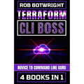 Terraform CLI Boss: Novice To Command Line Guru