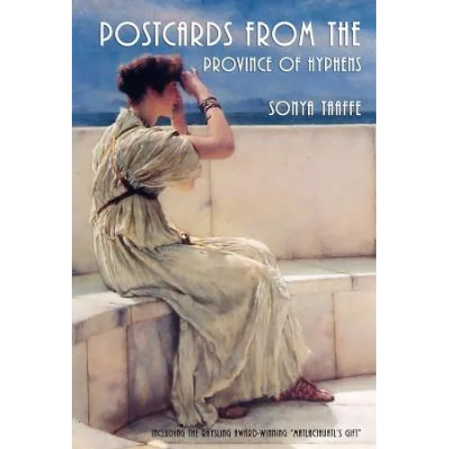 Postcards from the Province of Hyphens