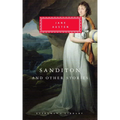 Sanditon and Other Stories: Introduction by Peter Washington