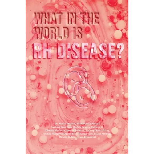 What in the World is RH Disease?