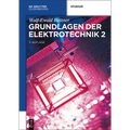 Grundlagen der Elektrotechnik 2