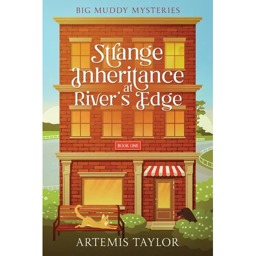 Strange Inheritance at River's Edge