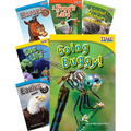 Animals and Insects, Grades 1-2