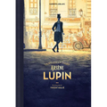 Arsene Lupin, Gentleman Thief