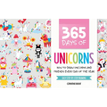 365 Days of Unicorns: How to Draw Unicorns and Friends Every Day of the Year