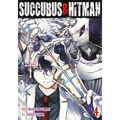 Succubus and Hitman Vol. 4
