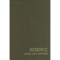 Science Tests and Reviews