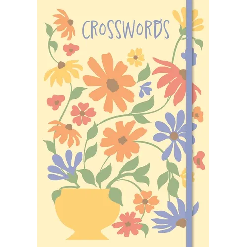 Crosswords: Over 200 Puzzles