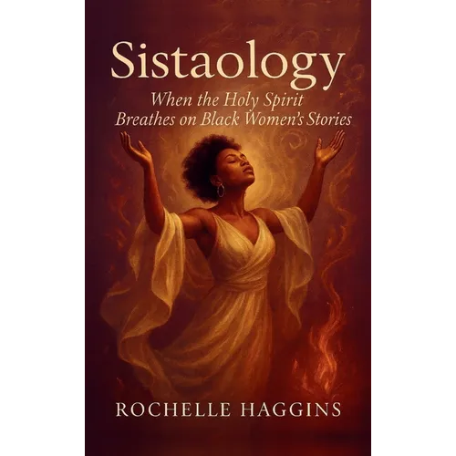 Sistaology: When The Holy Spirit Breathes on Black Women's Stories