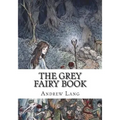The Grey Fairy Book