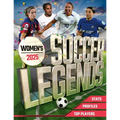 Women's Soccer Legends 2025