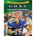 G.O.A.T. College Football Players