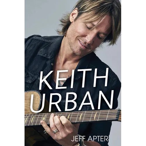 Keith Urban