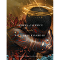 Orders of Service