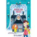 Libby and the Highland Heist