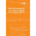 Una introducción a la teoría lógica de la Edad Media