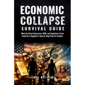 Economic Collapse Survival Guide: What the Great Depression, 2008, and Argentina's Crisis Teach Us, A Beginner's Step-by-Step Plan for Families