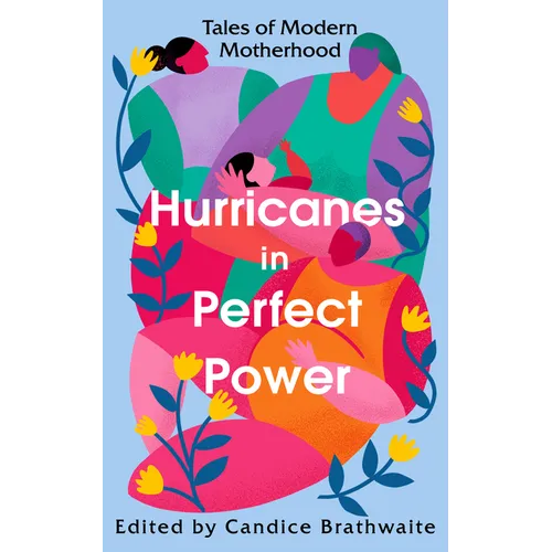 Hurricanes in Perfect Power: Tales of Modern Motherhood