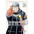 The Heroic Legend of Arslan 20