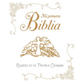 Mi Primera Biblia. Recuerdo de Mi Primera Comunion