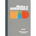 Make a Difference: 365 World-Changing Devotions