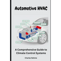 Automotive HVAC: A Comprehensive Guide to Climate Control Systems