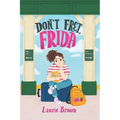Don't Fret, Frida