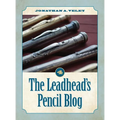The Leadhead's Pencil Blog: Volume 4