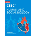 Collins Csec -- Collins Csec Human and Social Biology
