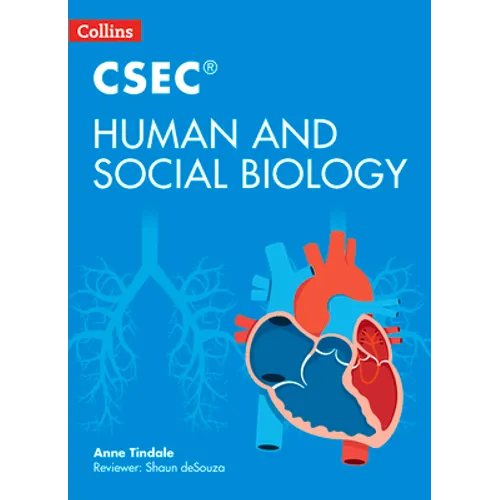 Collins Csec -- Collins Csec Human and Social Biology