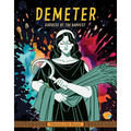 Demeter: Goddess of the Harvest