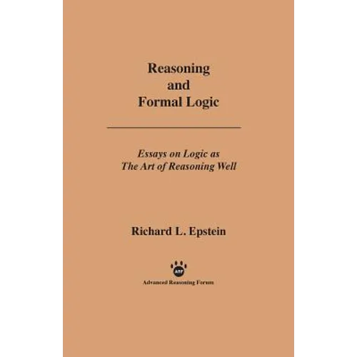 Reasoning and Formal Logic