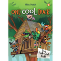 One Cool Duck #2: The Far-Out Fort