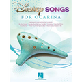 Disney Songs for Ocarina